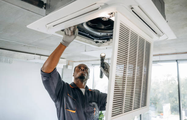 Licensed Air Conditioning Service service in Stuart, FL - FH HVAC